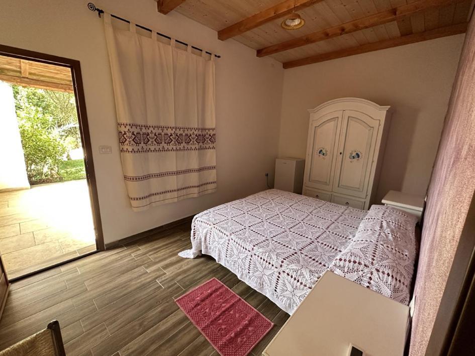 Agriturismo Piperedda Irgoli Exterior photo