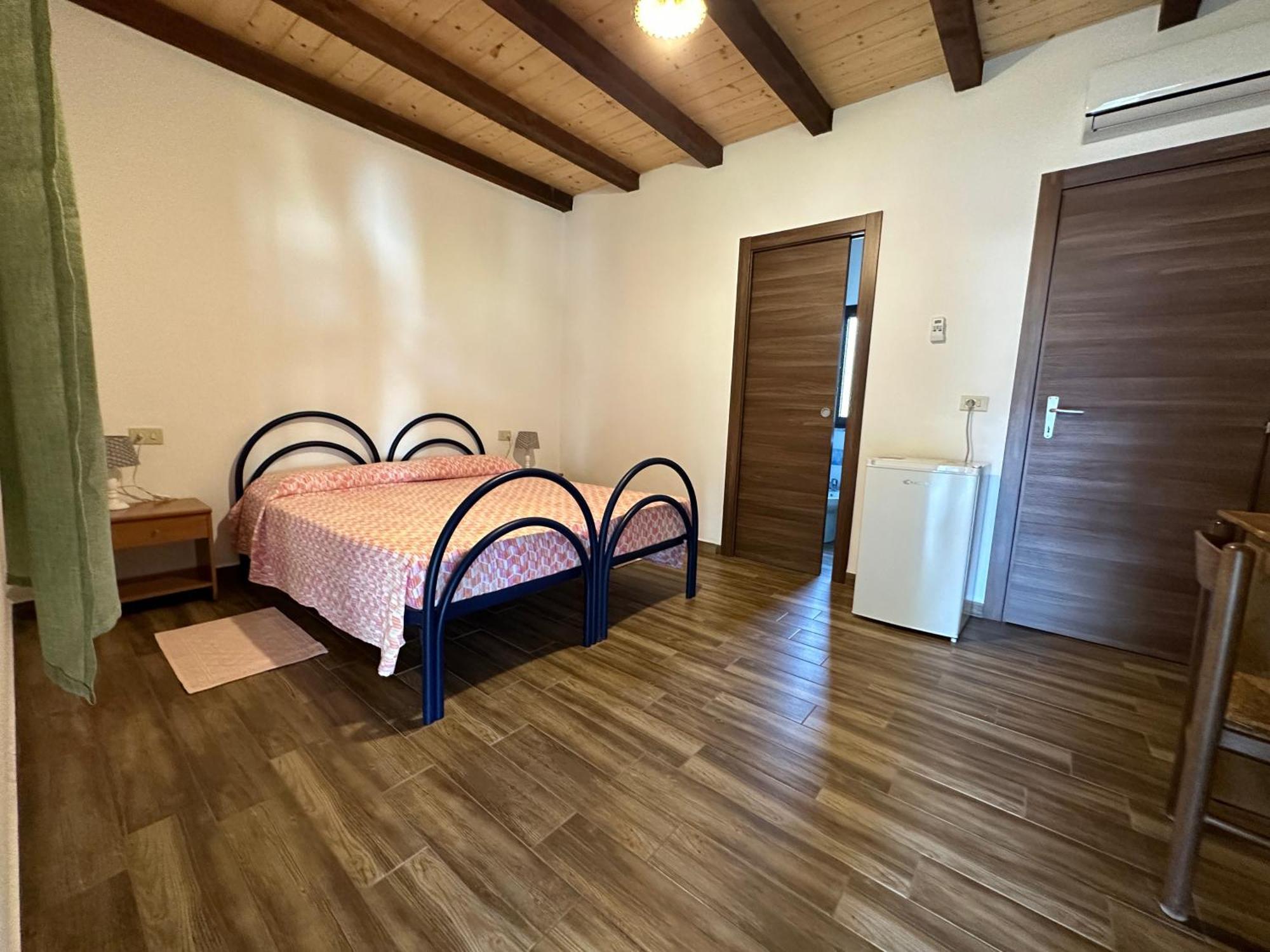 Agriturismo Piperedda Irgoli Exterior photo