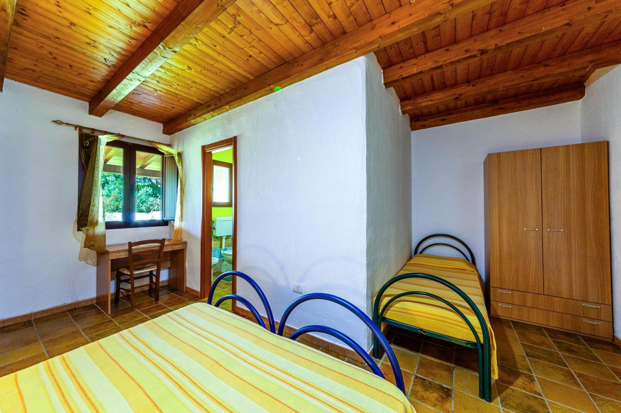 Agriturismo Piperedda Irgoli Exterior photo
