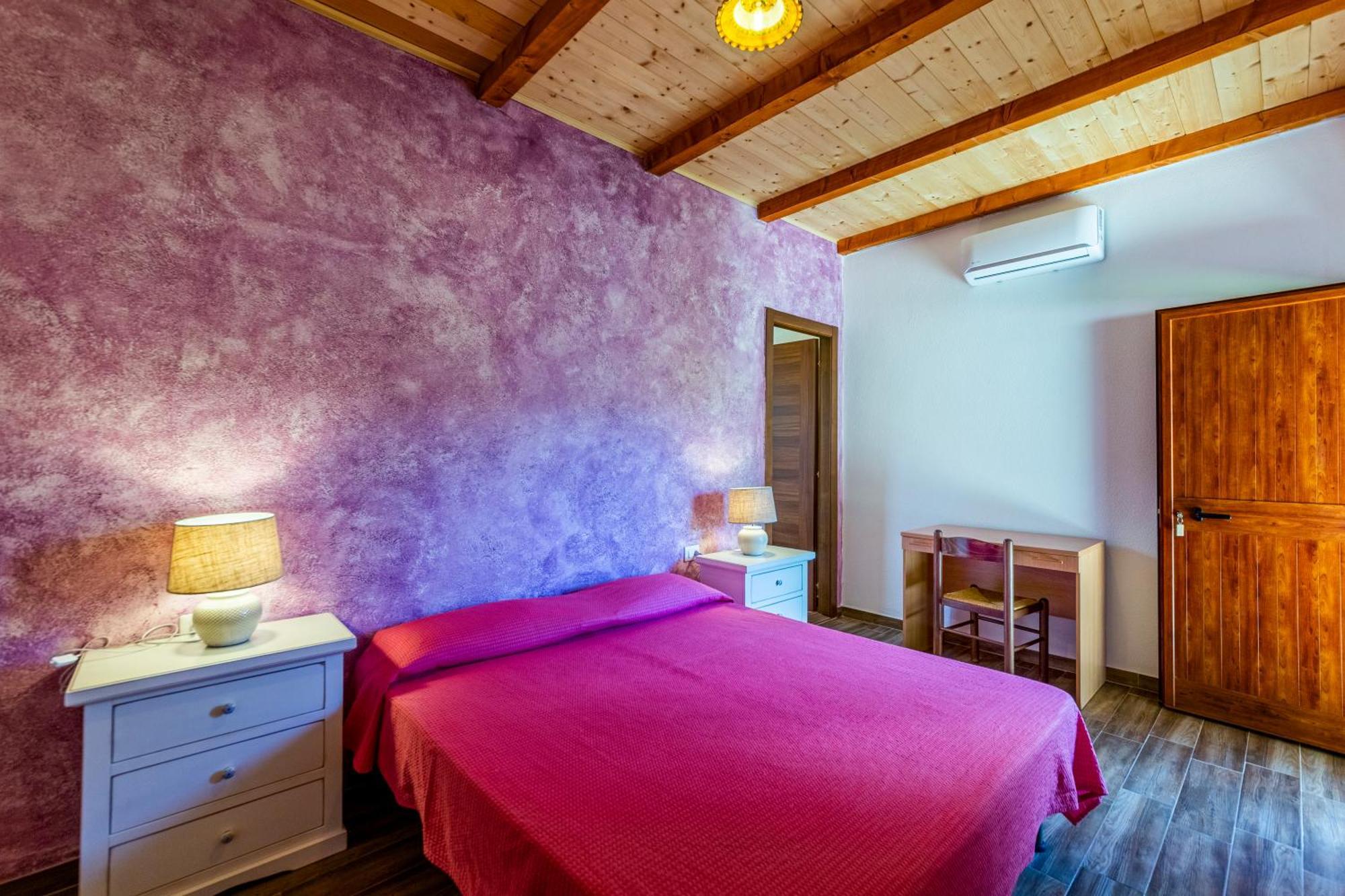 Agriturismo Piperedda Irgoli Exterior photo
