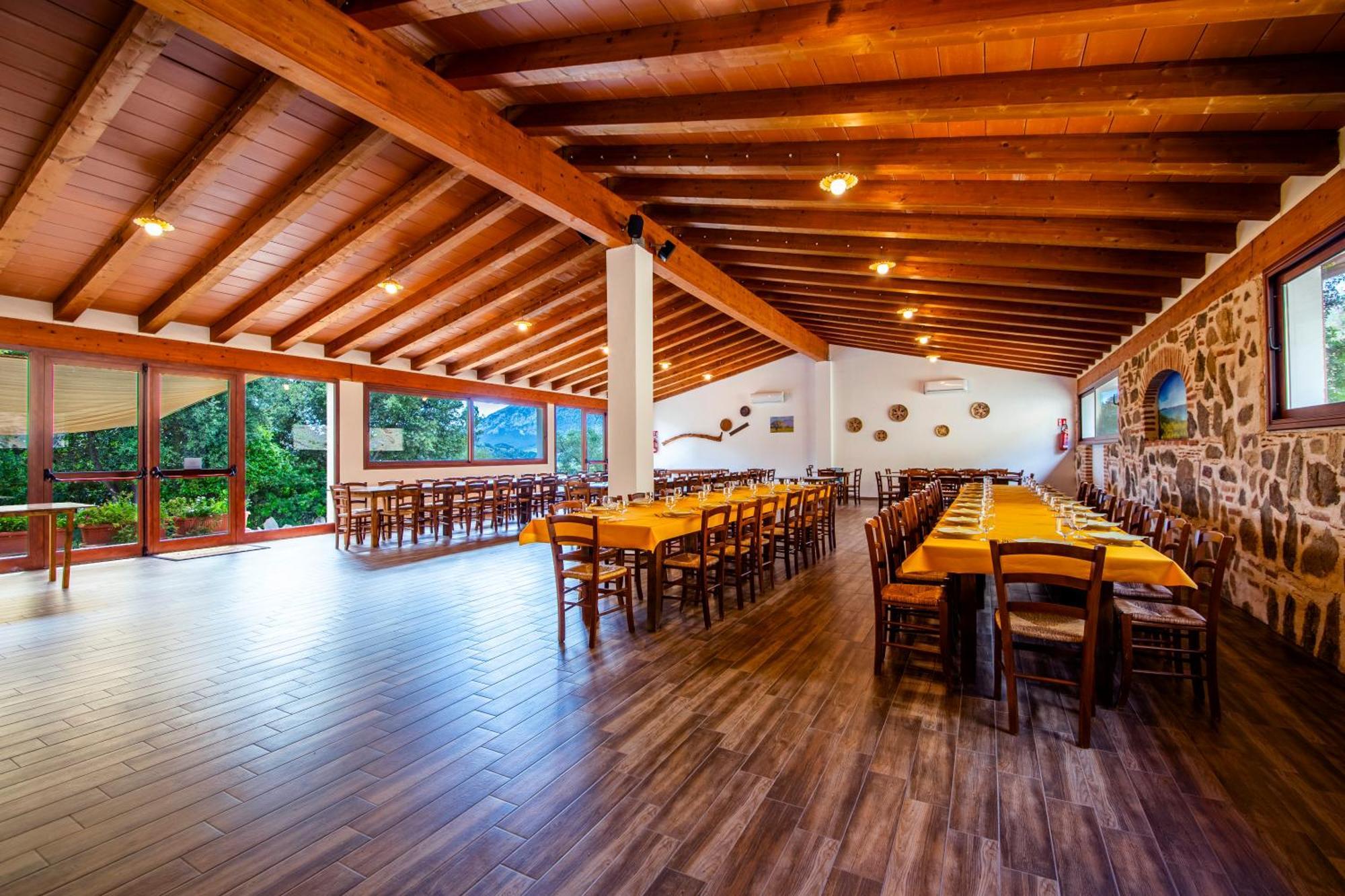 Agriturismo Piperedda Irgoli Exterior photo