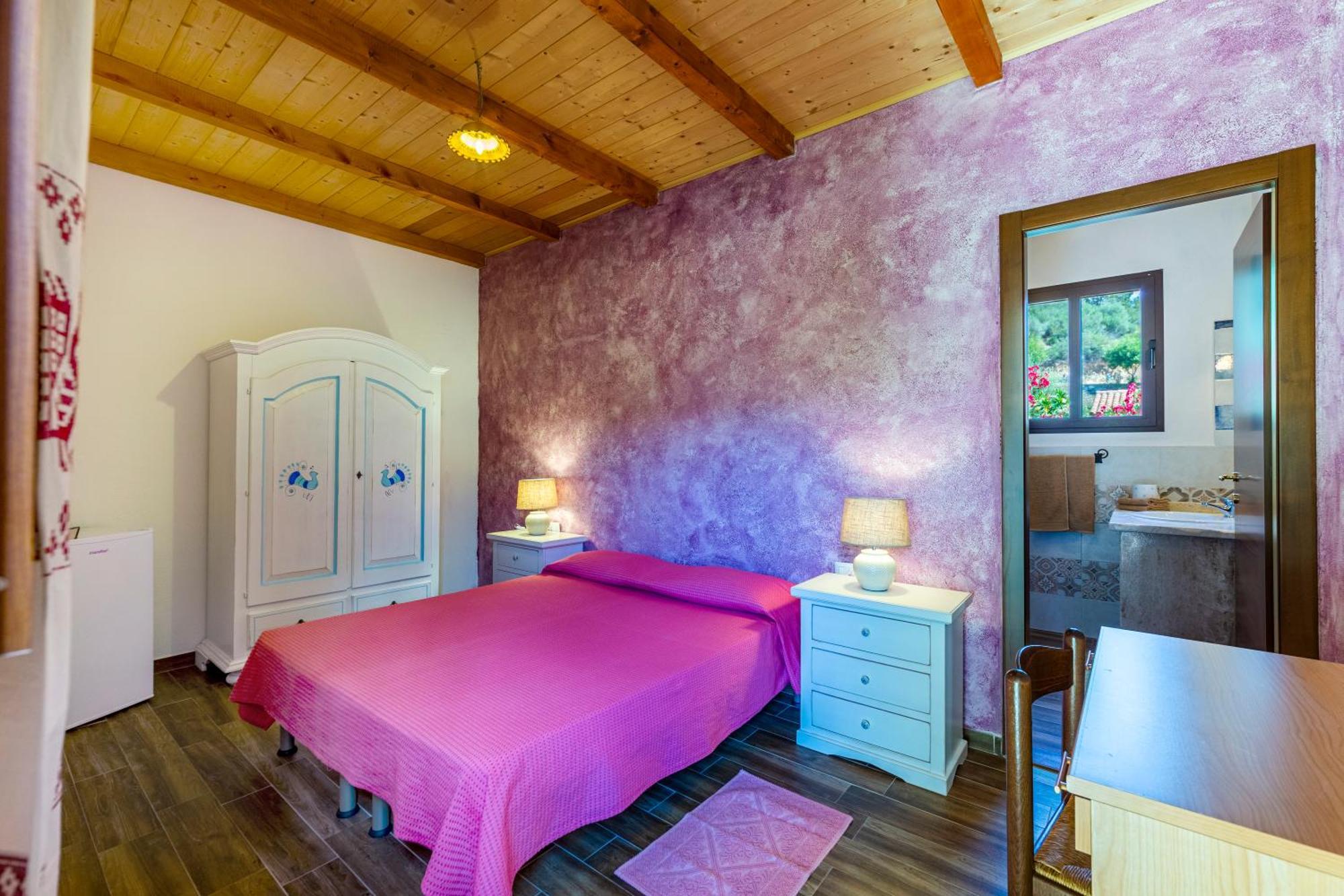 Agriturismo Piperedda Irgoli Exterior photo