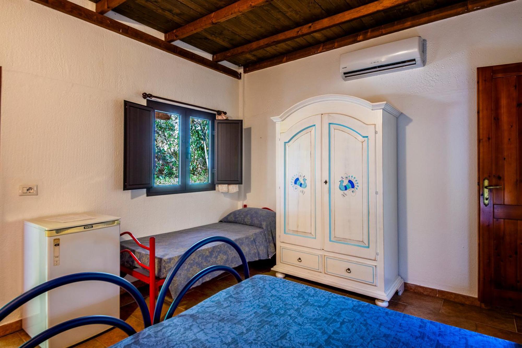 Agriturismo Piperedda Irgoli Exterior photo