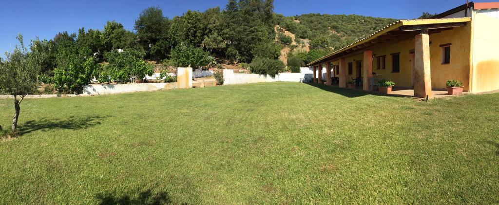 Agriturismo Piperedda Irgoli Room photo