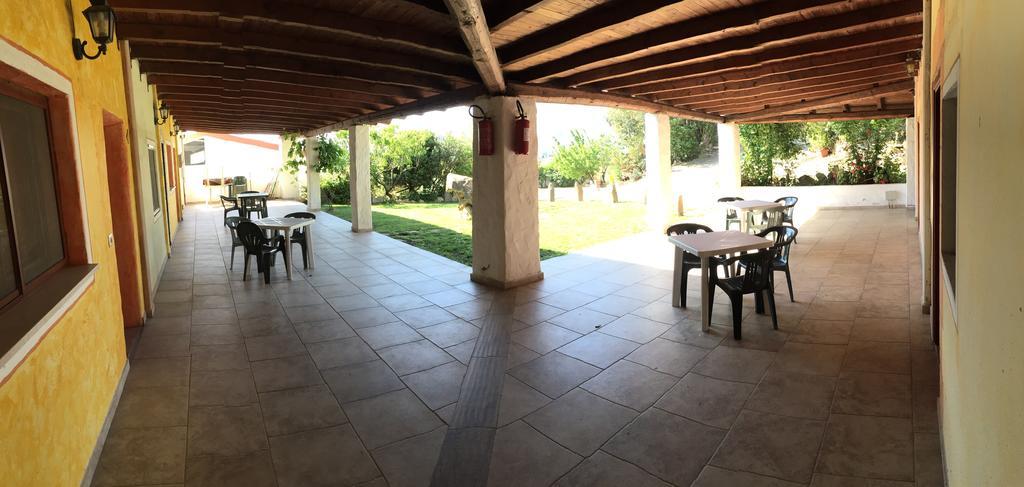 Agriturismo Piperedda Irgoli Room photo